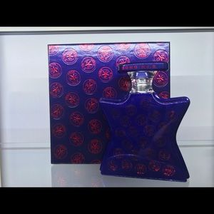 Bond No. 9 New York Manhattan Eau De Parfum